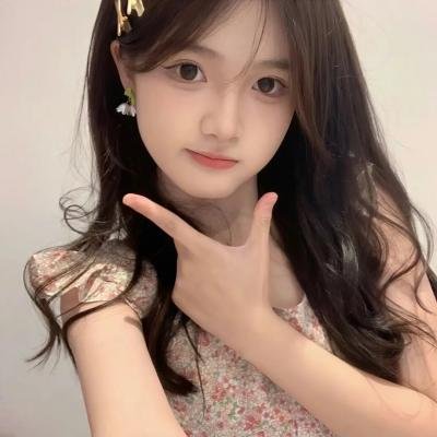 红发女郎